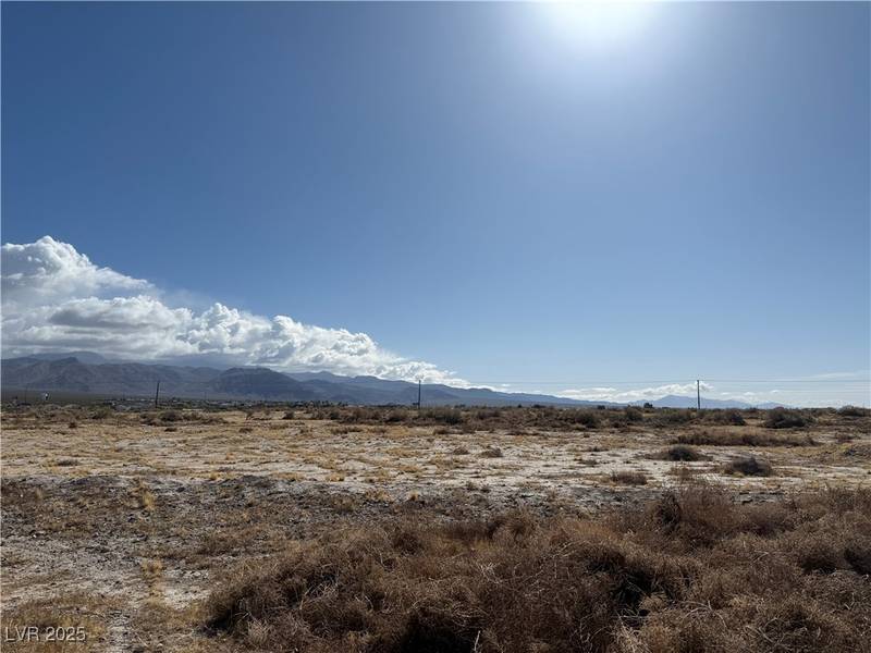 2201 Needles AVE, Pahrump, NV 89048
