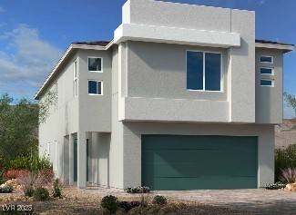 9981 River Corral ST, Las Vegas, NV 89166