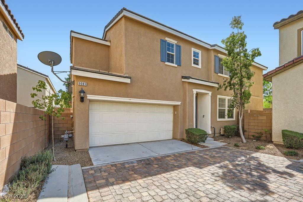 Las Vegas, NV 89113,9083 Mount Wilson ST