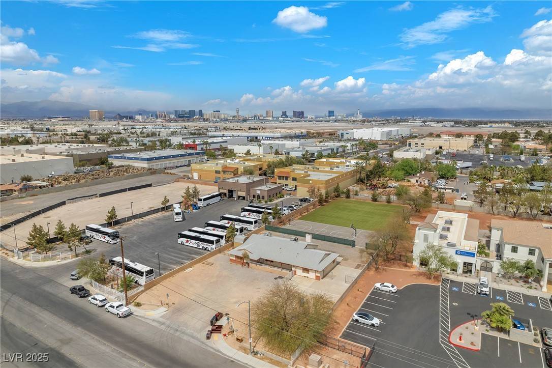 2130 E Maule AVE, Las Vegas, NV 89119