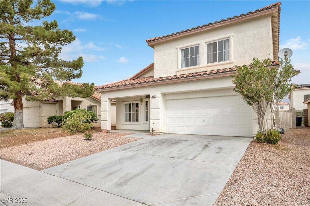 North Las Vegas, NV 89031,4414 Scarlet Sea AVE