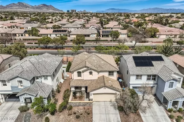 Las Vegas, NV 89135,10808 Wallflower AVE