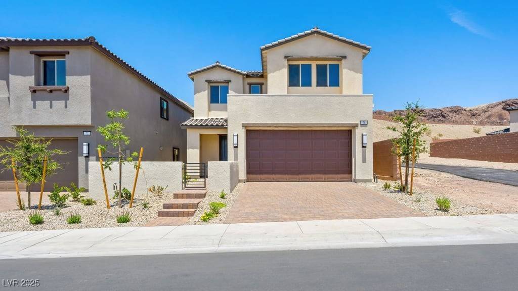 74 Via Montoro, Henderson, NV 89011