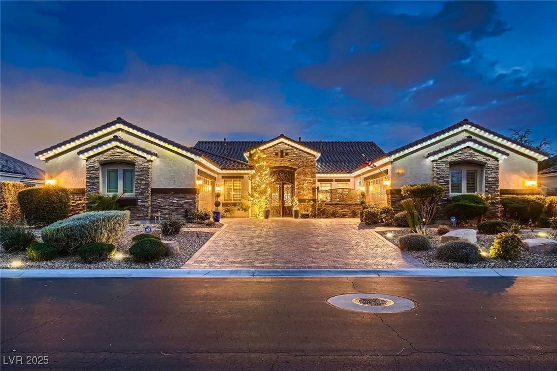 Las Vegas, NV 89131,6373 Bridal Cave AVE