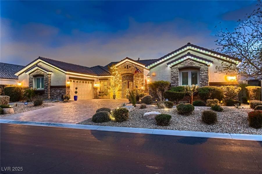 6373 Bridal Cave AVE, Las Vegas, NV 89131