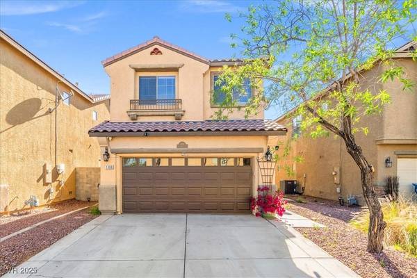 1988 Villa De Sol ST,  Las Vegas,  NV 89156