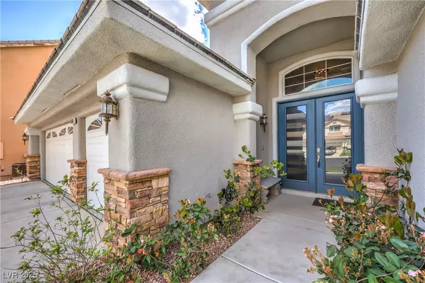 Las Vegas, NV 89141,5641 Morning Snow CT