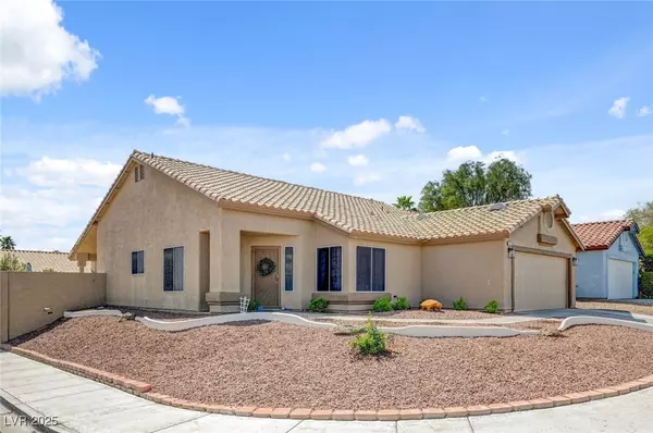 Las Vegas, NV 89131,7701 White Grass AVE