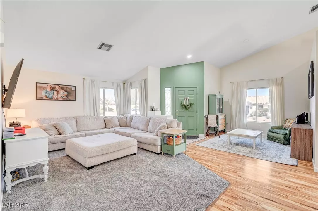 Las Vegas, NV 89131,7701 White Grass AVE