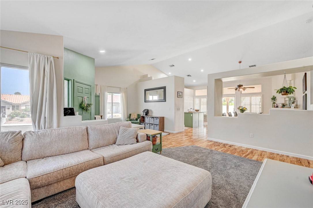 Las Vegas, NV 89131,7701 White Grass AVE