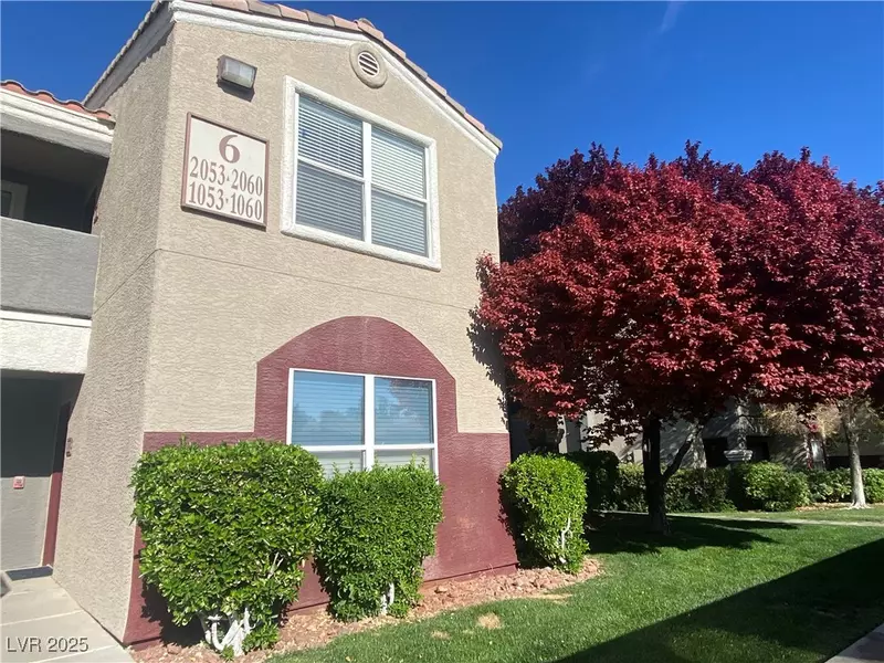 5055 W Hacienda AVE #2055, Las Vegas, NV 89118