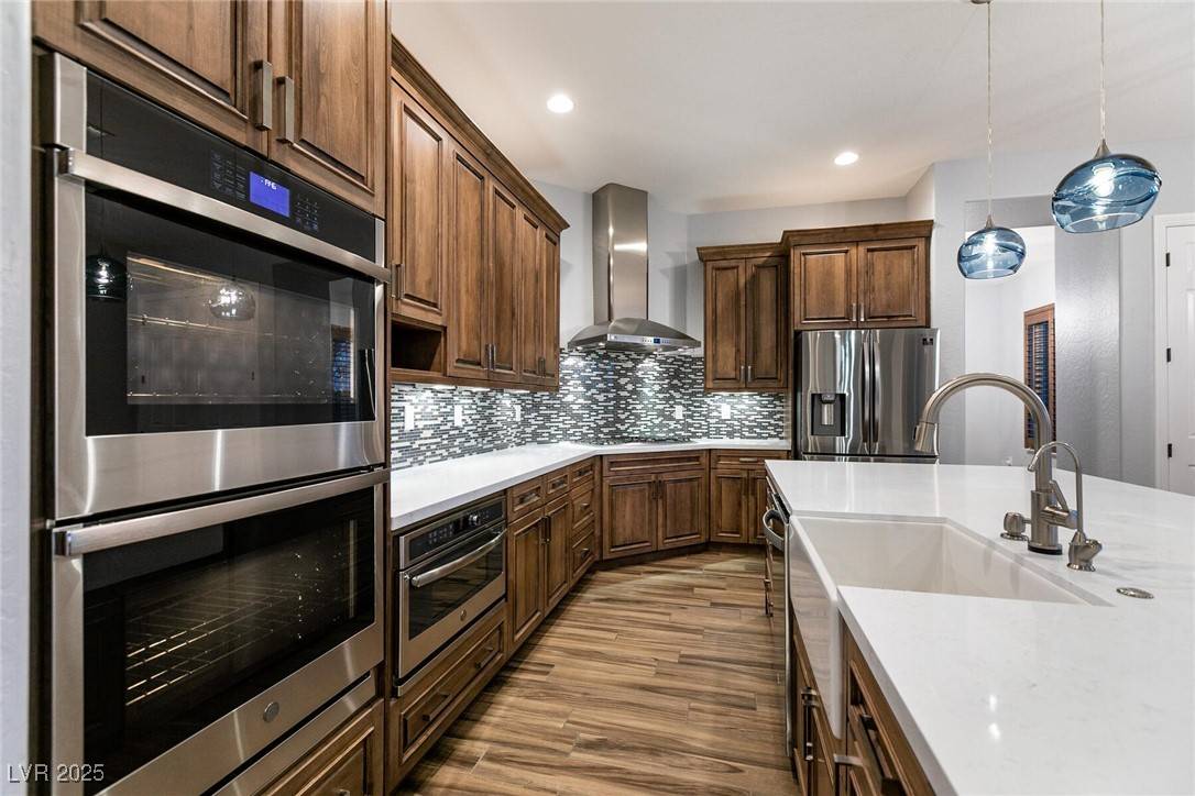 North Las Vegas, NV 89084,7416 Redhead DR