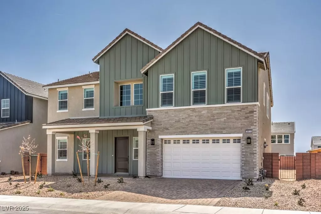 Las Vegas, NV 89131,5913 Flowering Hill CT