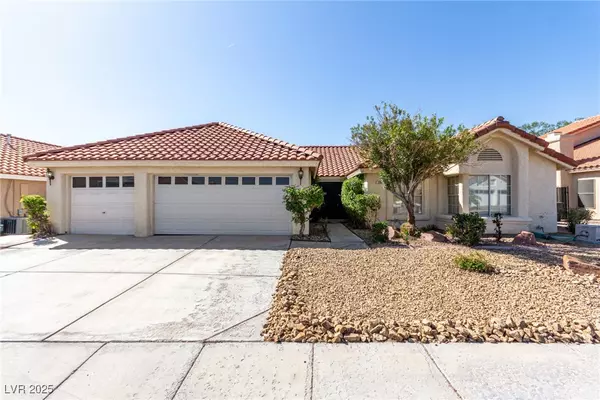 1185 Ponce De Leon AVE, Las Vegas, NV 89123