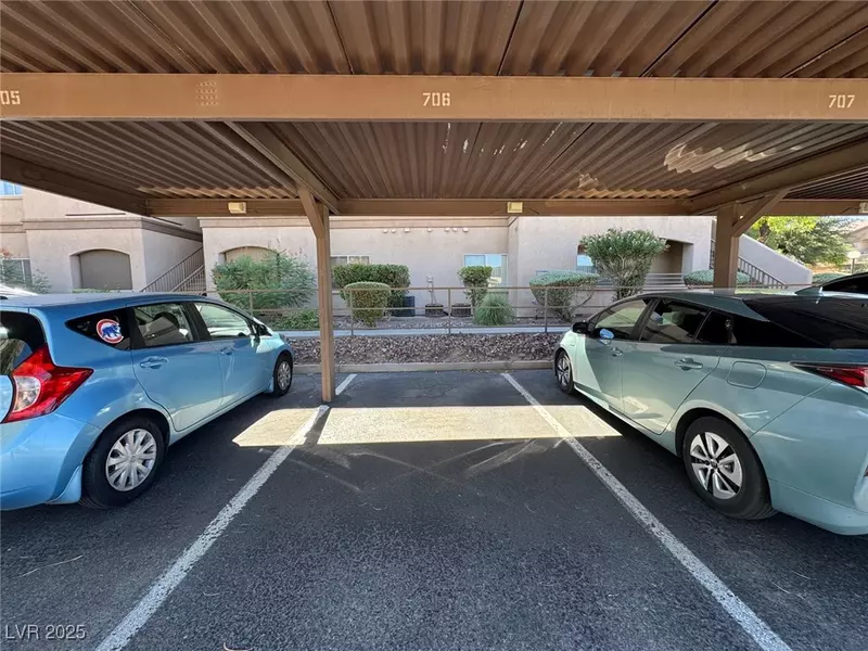5751 Hacienda AVE #135, Las Vegas, NV 89122