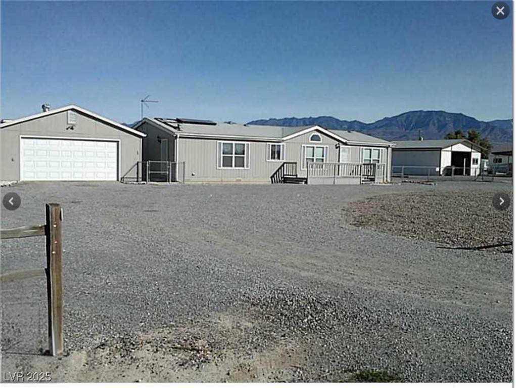 790 Alaska WAY,  Pahrump,  NV 89060