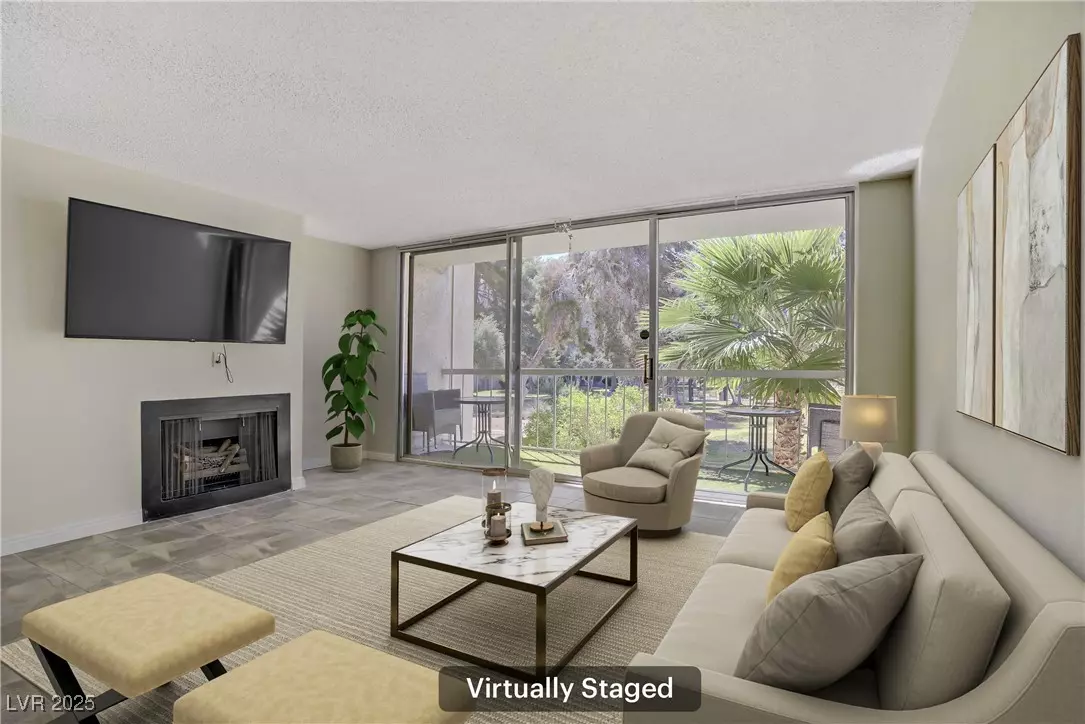 Las Vegas, NV 89169,725 N Royal Crest CIR #214