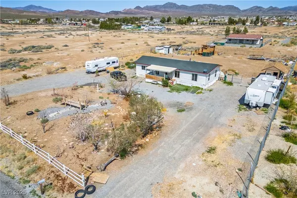 Pahrump, NV 89048,4390 Gerald ST