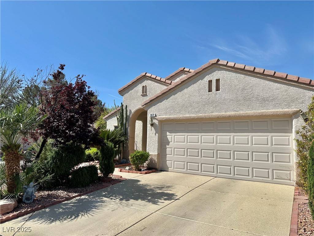 Henderson, NV 89012,1977 High Mesa DR
