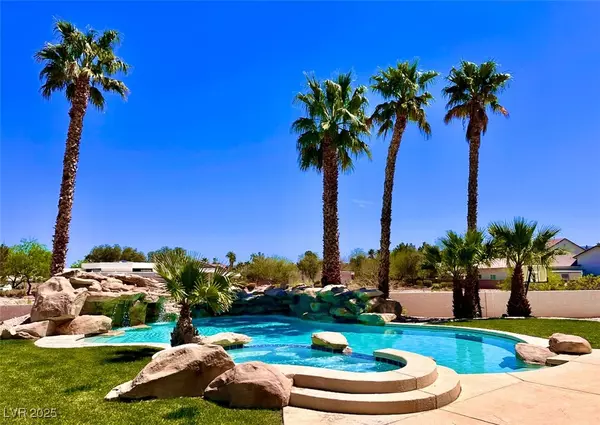 Las Vegas, NV 89183,10550 Patrington CT