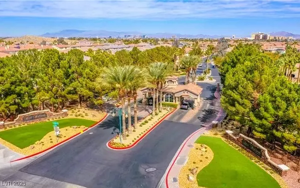 Las Vegas, NV 89141,4156 Balmoral Castle CT