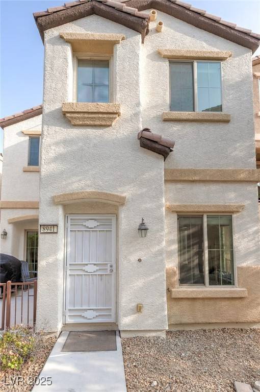 8941 Glass Gallery CT, Las Vegas, NV 89149
