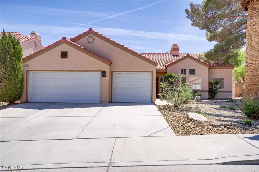 1736 Saddleback CT, Henderson, NV 89014