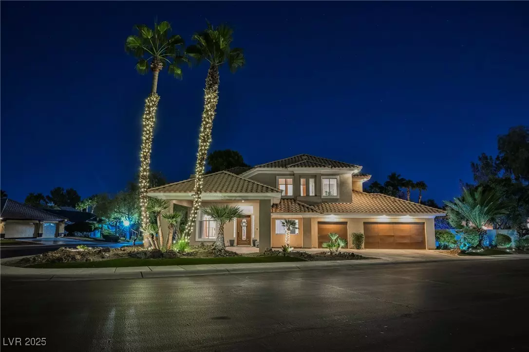 Las Vegas, NV 89129,3640 Ash Springs WAY