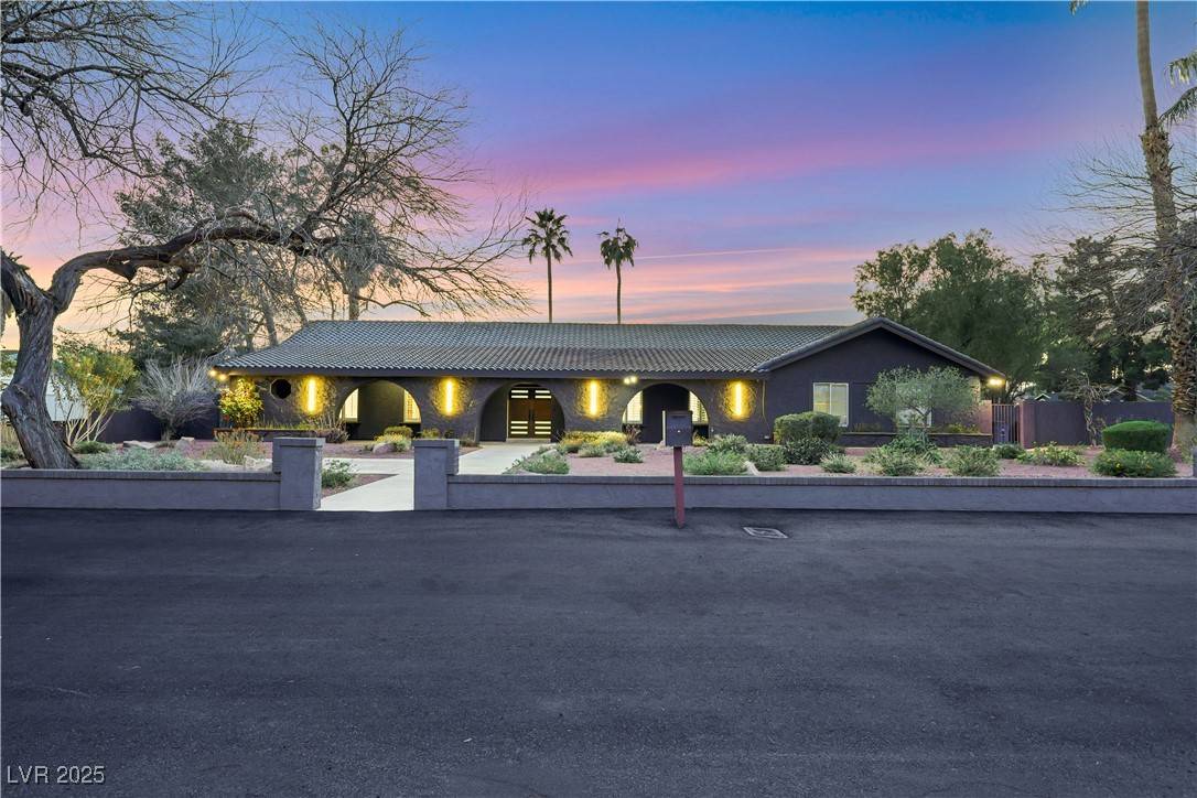 Las Vegas, NV 89146,3115 El Camino RD