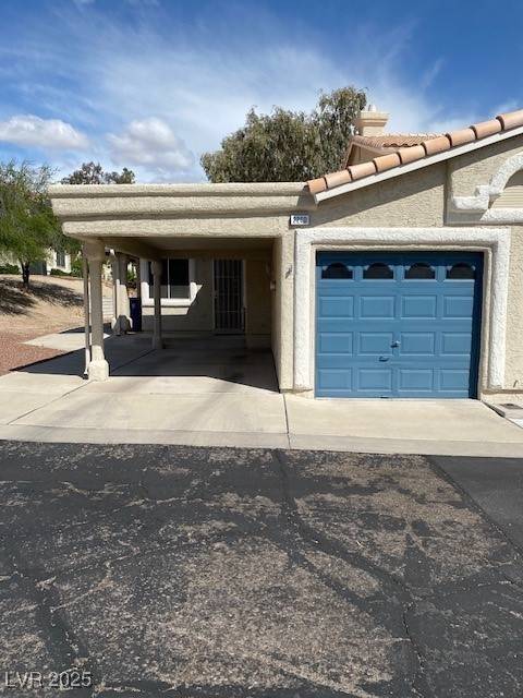 2260 Rugged Mesa DR, Laughlin, NV 89029