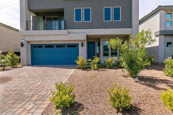 Las Vegas, NV 89183,363 Terrill AVE