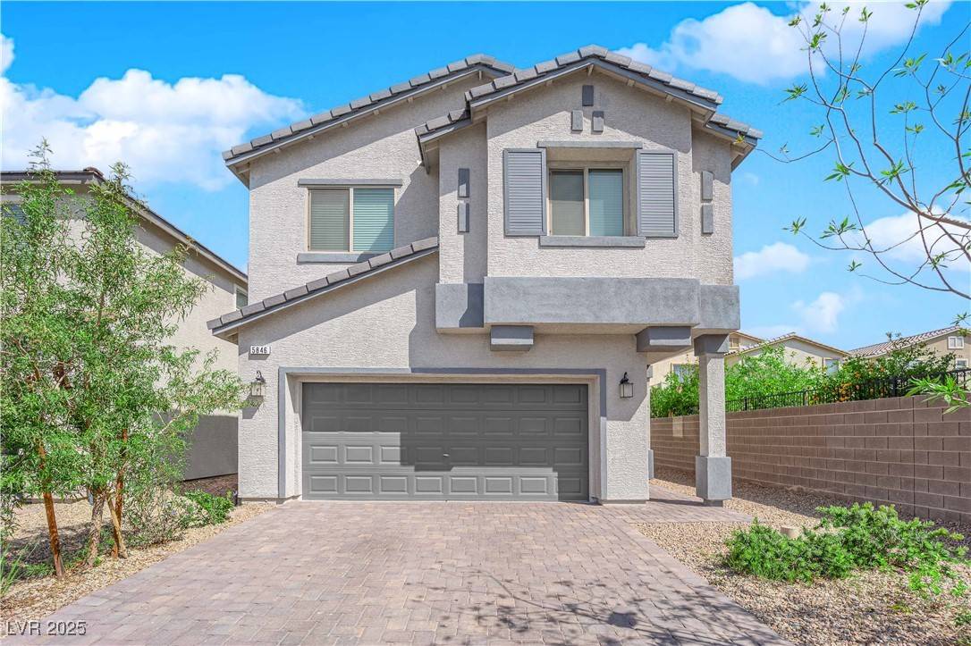 Las Vegas, NV 89113,5846 Bonita Rose ST