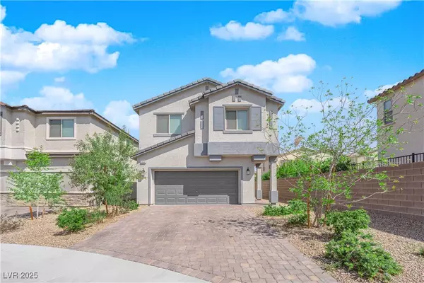 5846 Bonita Rose ST, Las Vegas, NV 89113