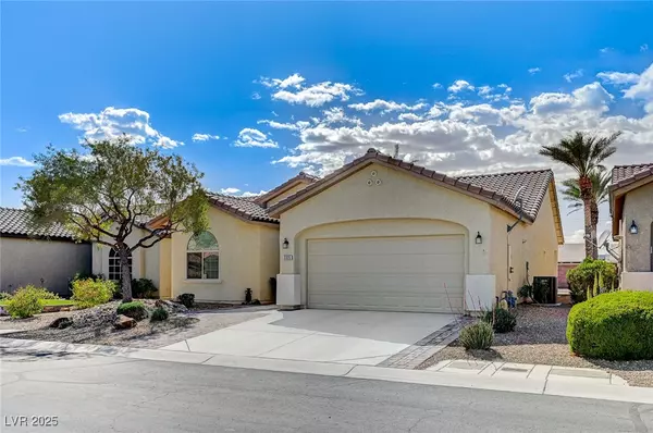 Las Vegas, NV 89122,3335 American Mustang CT