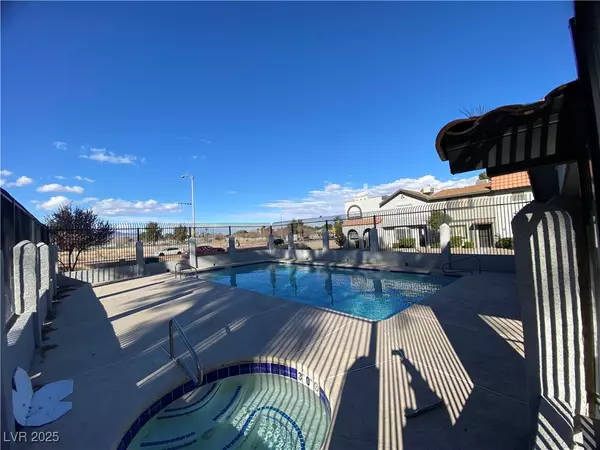 890 Ripple WAY, Las Vegas, NV 89110