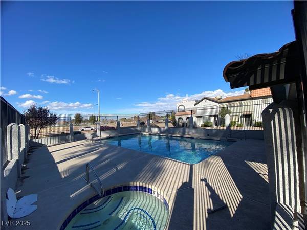 890 Ripple WAY, Las Vegas, NV 89110