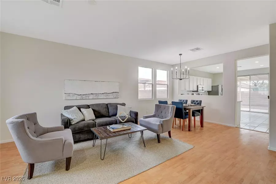 5033 Wild Buffalo AVE, Las Vegas, NV 89131