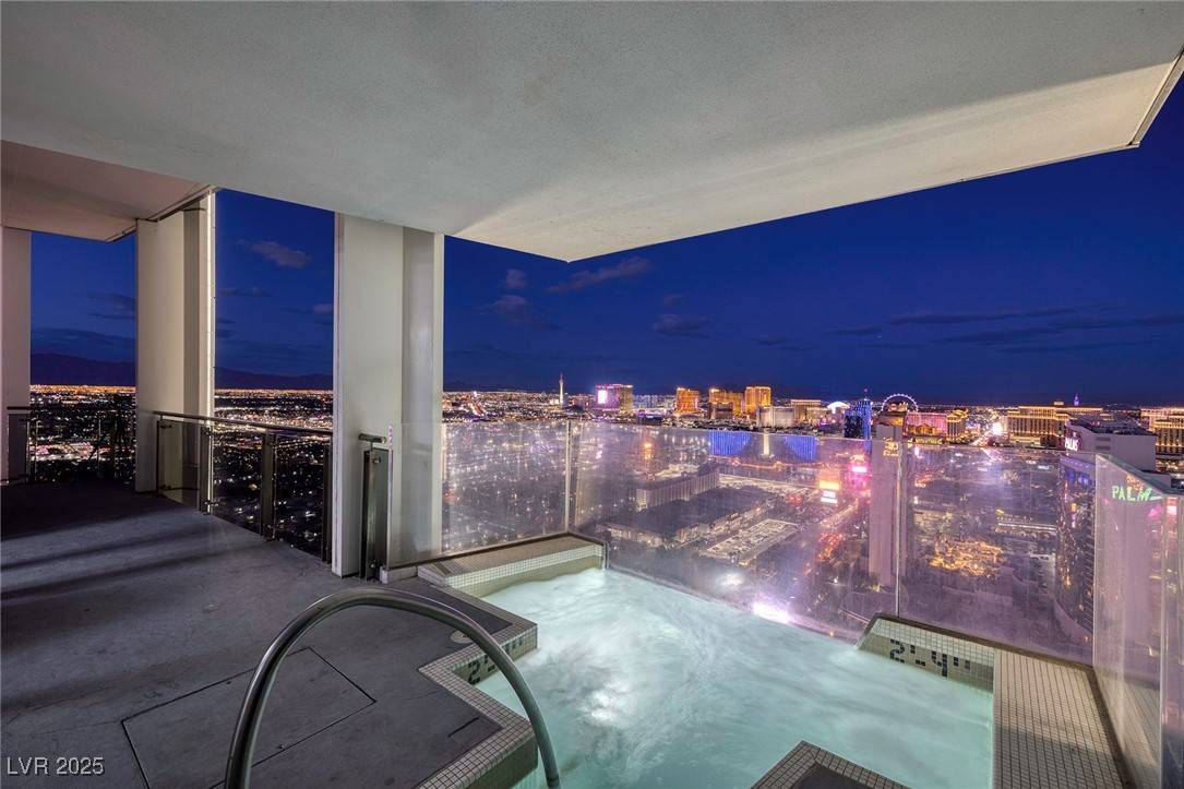 4381 W Flamingo RD #5502, Las Vegas, NV 89103