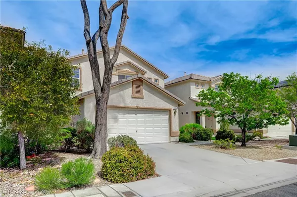 Las Vegas, NV 89148,9264 Ansley CT