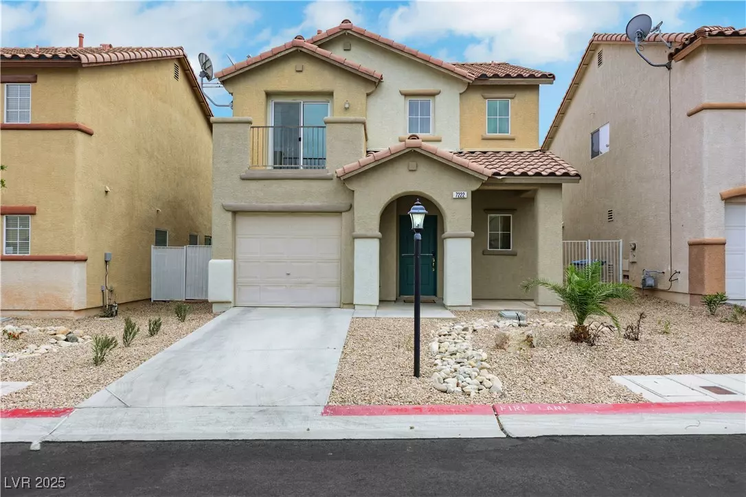 Las Vegas, NV 89148,7222 Liberty Pride ST