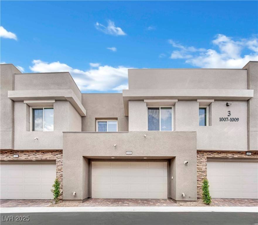600 N Carriage Hill DR #1008, Las Vegas, NV 89138