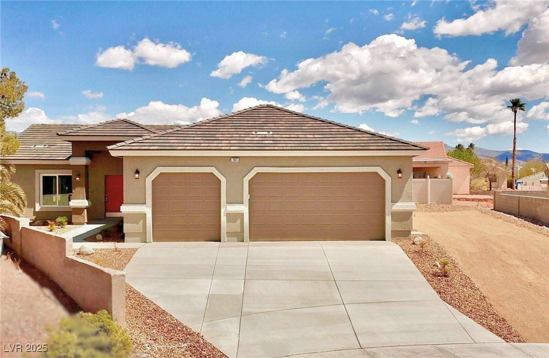 Pahrump, NV 89048,1931 Rose CT