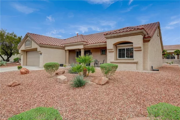 Las Vegas, NV 89134,2533 Palmridge DR