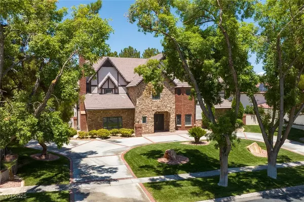 Henderson, NV 89014,30 Quail Hollow DR