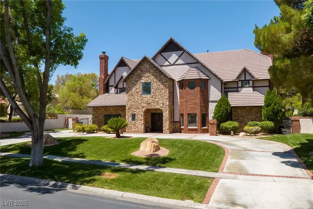 Henderson, NV 89014,30 Quail Hollow DR