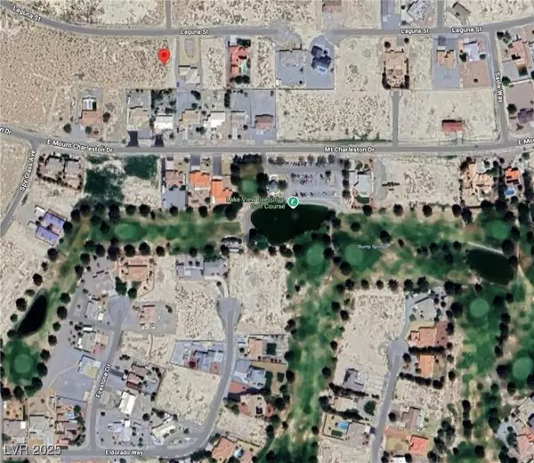 Pahrump, NV 89048,1361 E Laguna ST