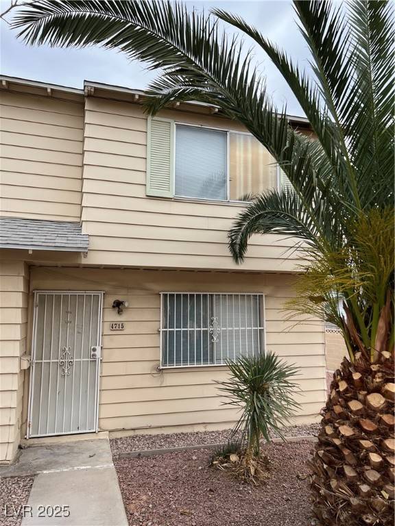 4715 Mill Valley DR, Las Vegas, NV 89120