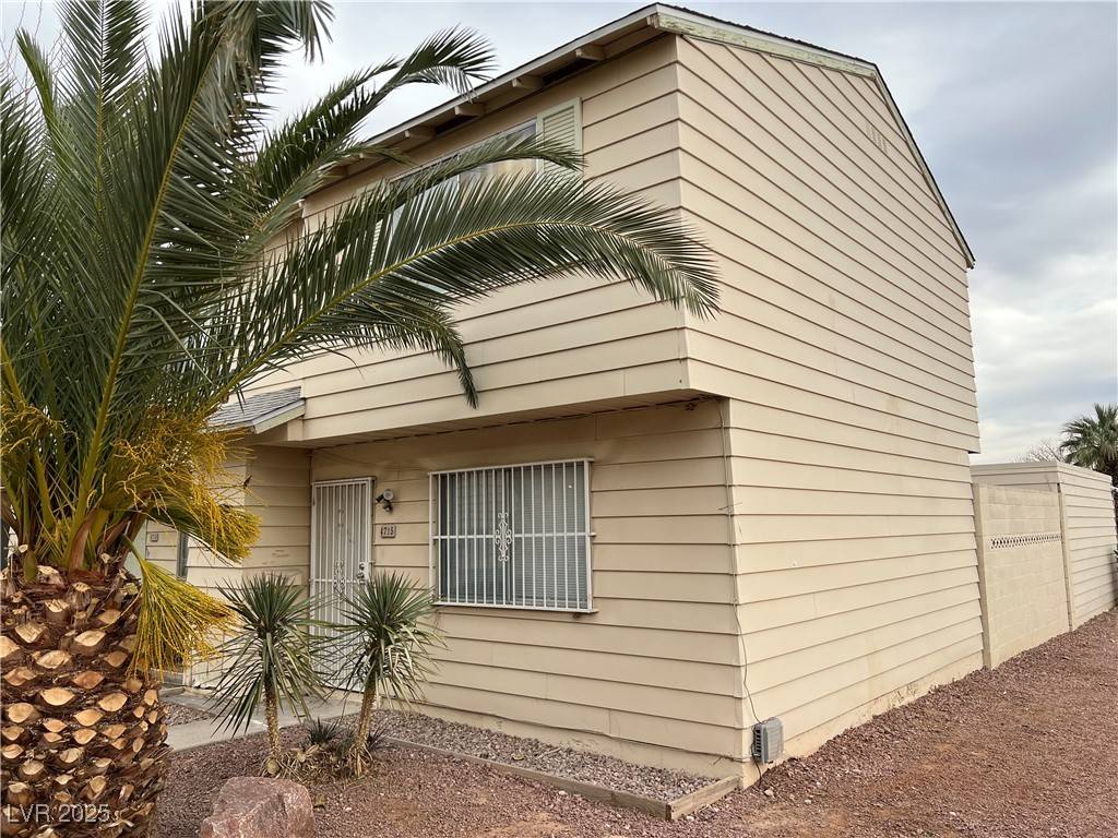 Las Vegas, NV 89120,4715 Mill Valley DR