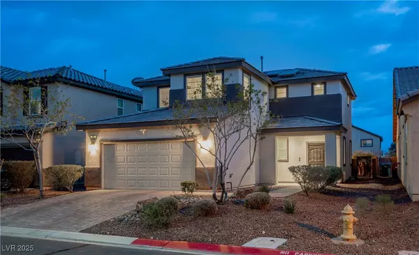 North Las Vegas, NV 89081,4113 Klondike River PL