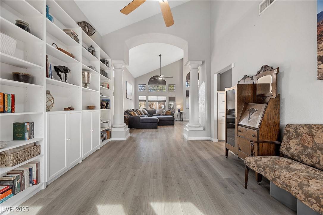 Henderson, NV 89012,277 Grand Olympia DR
